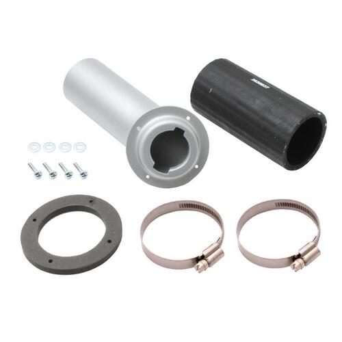FUEL TANK FILLER NECK KIT LC LJ XU1
