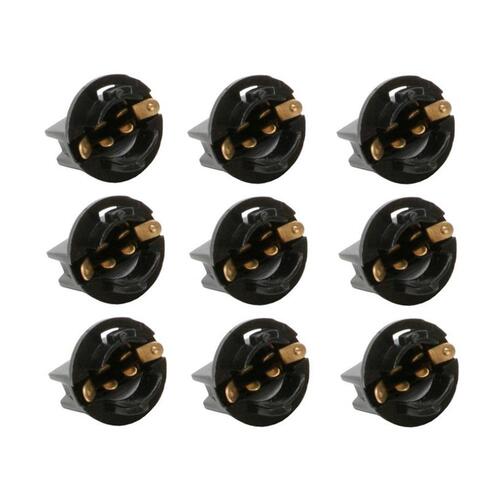 GLOBE SOCKETS HK AND LC DASH
