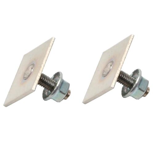 MOULDING RETAINER KIT PER MOULD HR