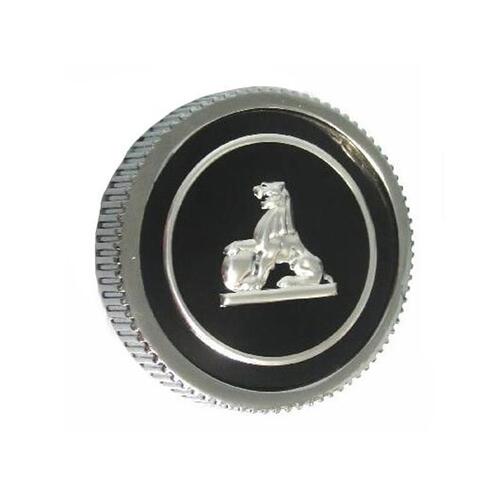 FUEL CAP LC LJ (EXCEPT XU-1) NON LOCKING