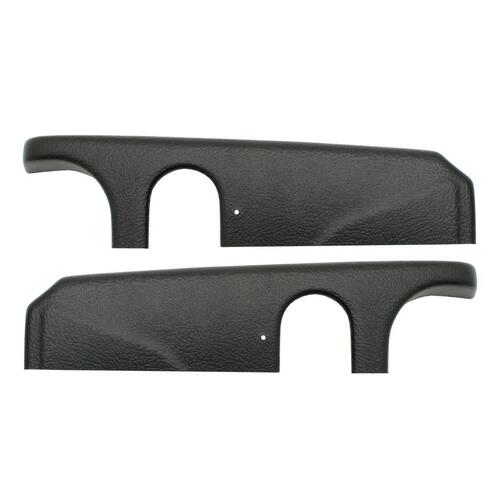 SCHEEL SEAT RUNNER COVER SET VK SS HDT