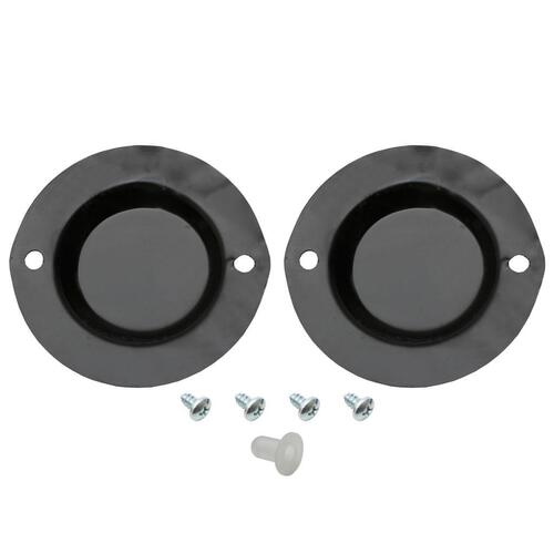 FLOOR PAN BLANKING PLATE 2 PIECE KIT EJ EH HD HR HK HT HG HQ HJ HX HZ WB LH LX UC