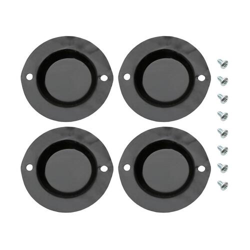 FLOOR PAN BLANKING PLATE 4 PIECE KIT EJ EH HD HR HK HT HG HQ HJ HX HZ WB LH LX UC

