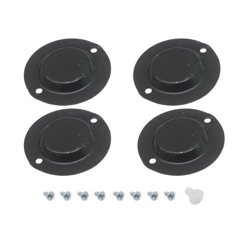 FLOOR PAN BLANKING PLATE KIT HQ HJ HX HZ 1 TONNER