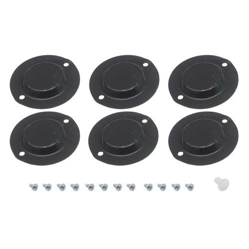FLOOR PAN BLANKING PLATE KIT HQ HJ HX HZ UTE V