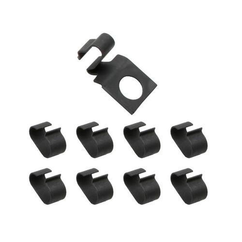 FUEL PIPES CLIP SET VB VC VH