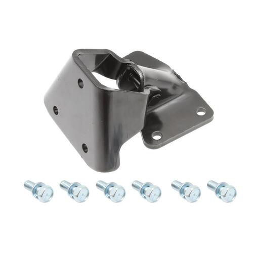 DOOR HINGE & BOLTS LHF LOWER HQ HJ HX HZ WB
