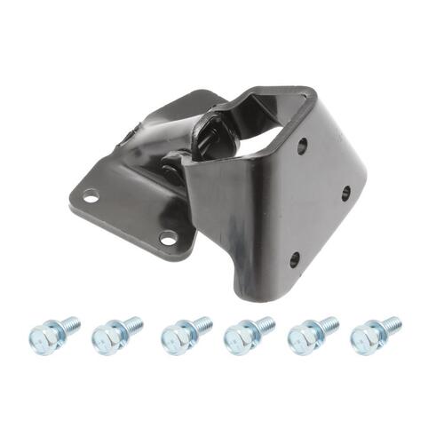 DOOR HINGE & BOLTS RHF LOWER HQ HJ HX HZ WB