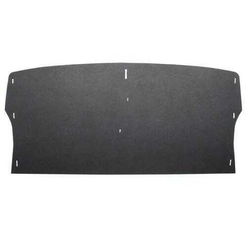 REAR SEAT TO BOOT DIVIDER FE FC