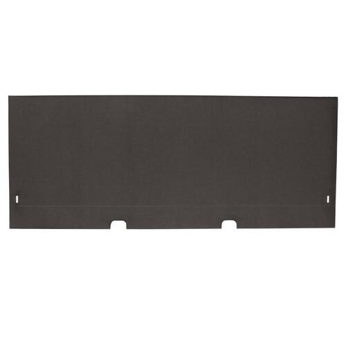 REAR SEAT TO BOOT DIVIDER HD HR