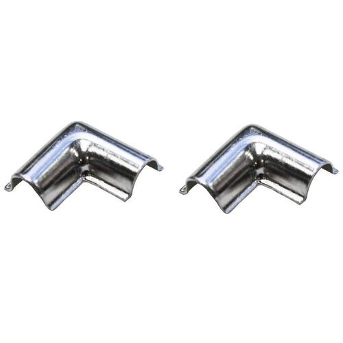 ESCUTCHEON KIT WINDSCREEN MYLAR LH LX UC REAR SEDAN