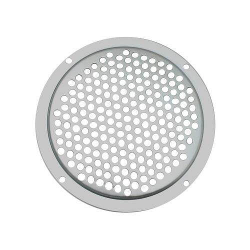SPEAKER GRILLE REAR PARCEL SHELF ROUND 6