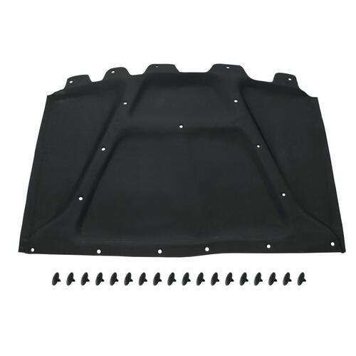 BONNET INSULATION VB VC VH VK