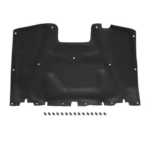 BONNET INSULATION VN VP