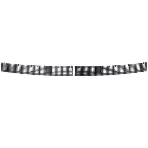 BONNET AIR VENT INSERTS VL COMMODORE (PAIR