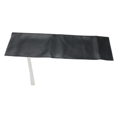 BUMPER JACK BAG HJ HX HZ SEDAN/COUPE