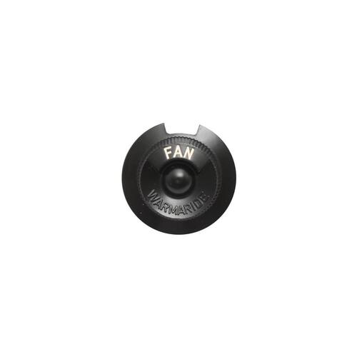 HEATER SWITCH KNOB WARMARIDE FB EK