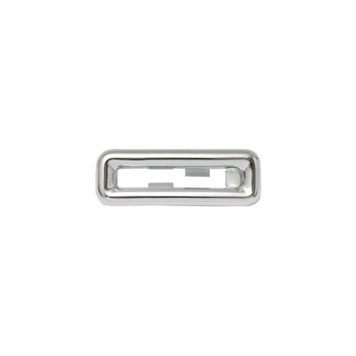 SEAT ADJUSTER SURROUND MOULDING FE FC FB