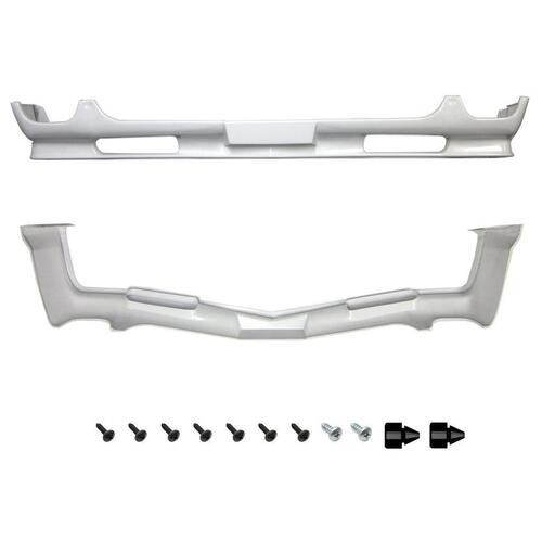 SPOILER FRONT 1PCE LX SS