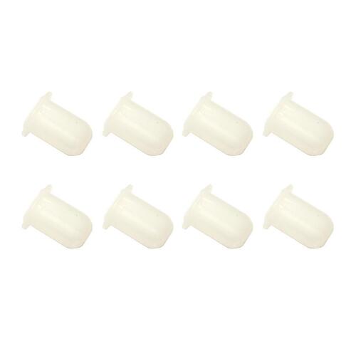 REAR QUARTER AIR VENT GROMMET KIT (8 PCS) VB VC VH VK VL 90046135 x 8
