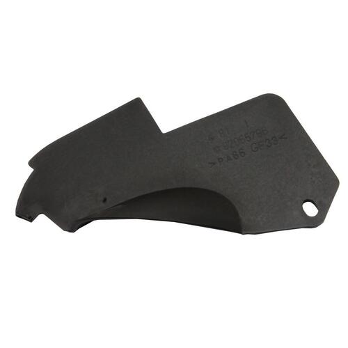 FLYWHEEL COVER (RIGHT HAND) VY VZ MANUAL