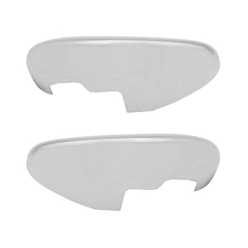 BUMPER BAR OVERRIDER SET FJ FRONT