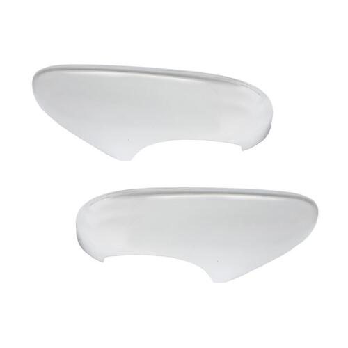 BUMPER BAR OVERRIDER SET FJ REAR