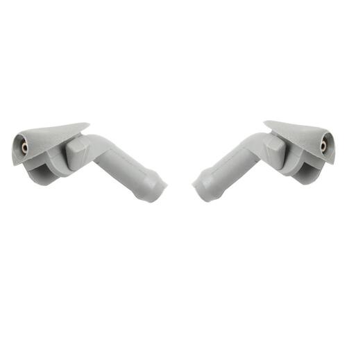 WINDSCREEN WASHER NOZZLE KIT VB VC VH VK VL VN VP COMMODORE AND WB 92010352 X 2