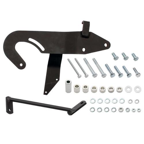 POWER STEERING PUMP BRACKET MOUNTING KIT HQ HJ HX HZ WB VB VC VH 6CYL