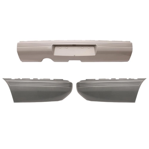 Bumper Bar Kit Rear VK Sedan