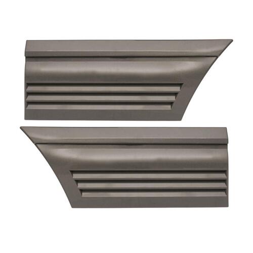 Fender Moulding Kit VL Front Guards Commodore (Pair)