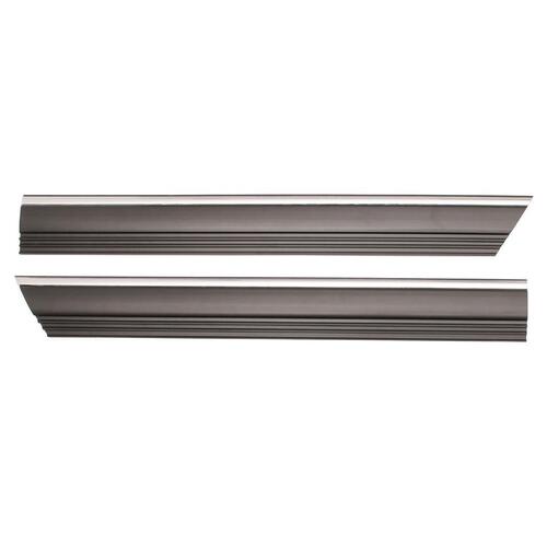 Moulding Set QUARTER Panel VH Commodore Wagon