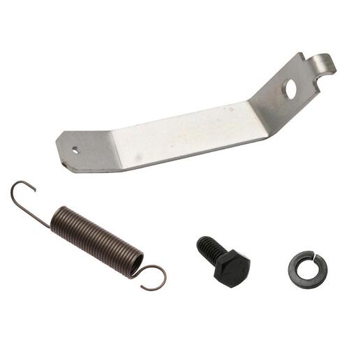 Accelerator Return Spring & Bracket HT HG HQ 308 Exc HT Auto