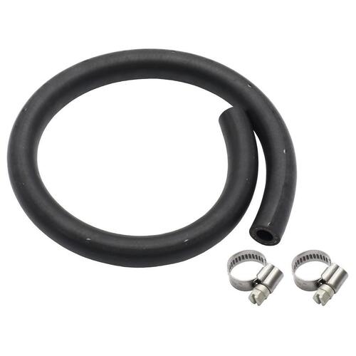 Power Steer Return Hose Kit HQ HJ HX HZ WB 6cyl & V8 Excluding Chev VB VC VH VK 6cyl & VB VC VH VK VL V8