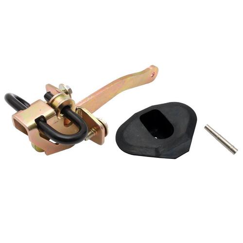 Door Check Strap Kit Front Left or Right VB VC VH VK VL Commodore