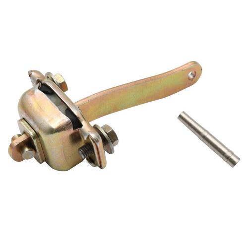 DOOR CHECK STRAP KIT REAR LEFT OR RIGHT VB VC VH VK VL COMMODORE