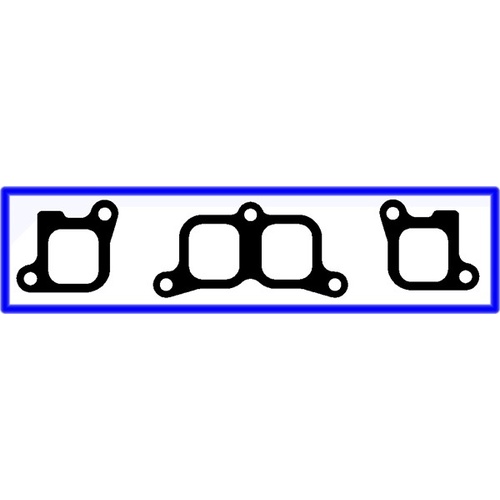 GASKET EXHAUST MANIFOLD GEMINI