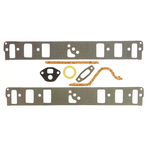 GASKET SET INLET MANIFOLD SET RED BLUE BLACK 253/308