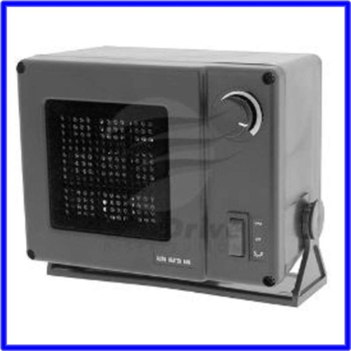HEATER UNDER DASH 12V FULL ELECTRIC NO WATER PIPES REQUIRED GREAT FOR FX FJ FE FC FB EK EJ EH HD HR HK HT HG