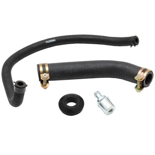 HOSE & PCV ENGINE BREATHER KIT HOSE & PCV ENGINE BREATHER KIT HT HG HQ HJ HX HZ WB 253 4.2 LTR