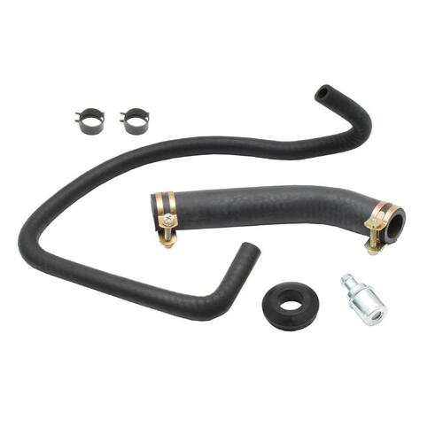 HOSE & PCV ENG BREATHER KIT LX 4.2 L WITH ADR27A