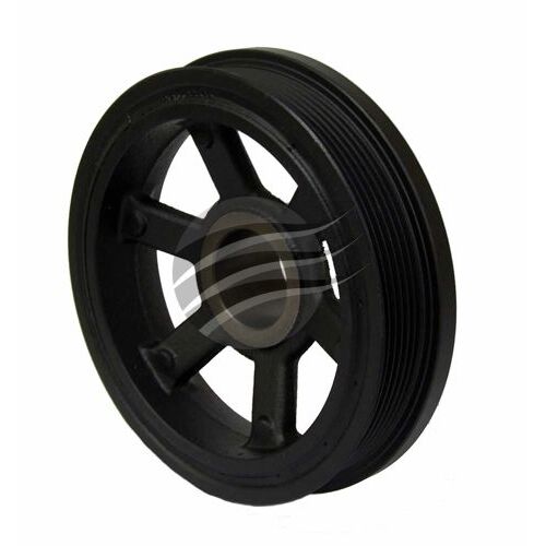 HARMONIC BALANCER VZ VE ALLOYTEC