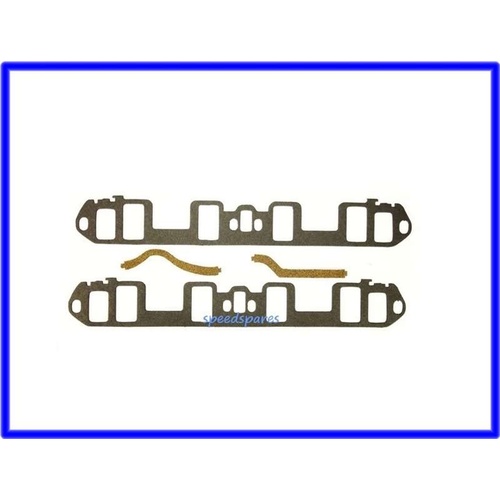 SUMP GASKET FORD '289 - 302 WINDSOR Oil Pan Set
