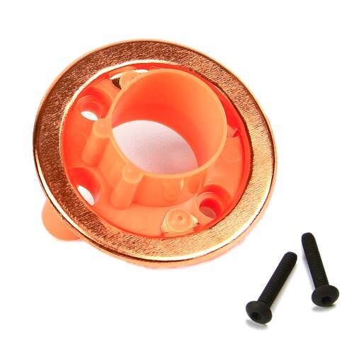 Horn Contact Ring HQ HJ HX HZ WB VB VC VH VK EXCEPT SINGLE SPOKE SLE /STATESMAN STEERING WHEELS