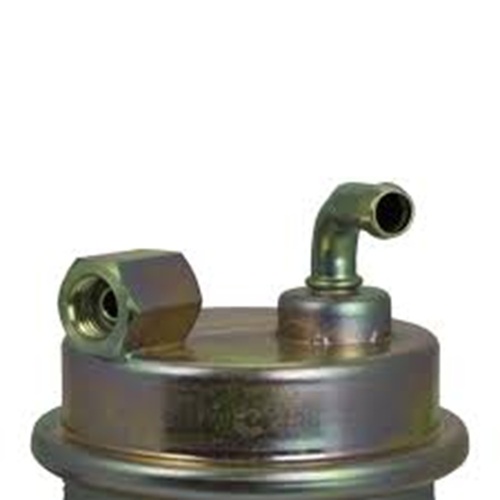 FUEL PUMP SMALL BLOCK CHEV 3/8'INLET 1/2' OUTLET THREAD MECHANICAL FUEL PUMP