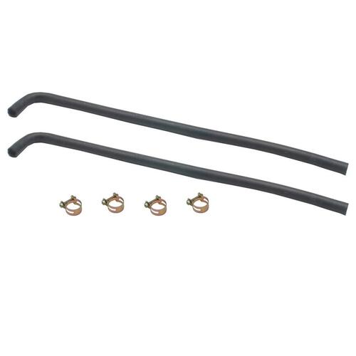 HOSE KIT MANIFOLD HD HR X2 WITHOUT Power Steering