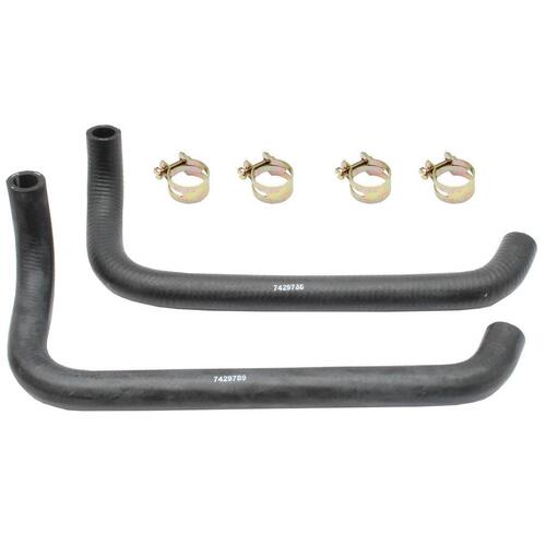INLET MANIFOLD HOSE KIT HD-HR X2 WITH Power