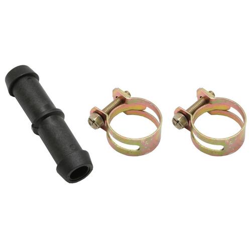 TUBE HEATER HOSE 5/8' TO 5/8' PLASTIC JO