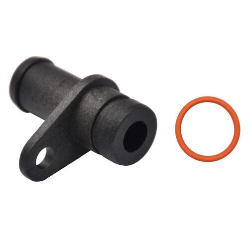 WATER OUTLET & O RING KIT INTAKE MANIFOLD VN VQ VP VR V6 cool connector