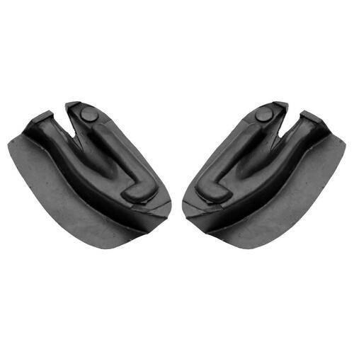 SEAL PILLAR LOCK HK HT HG MONARO PAIR